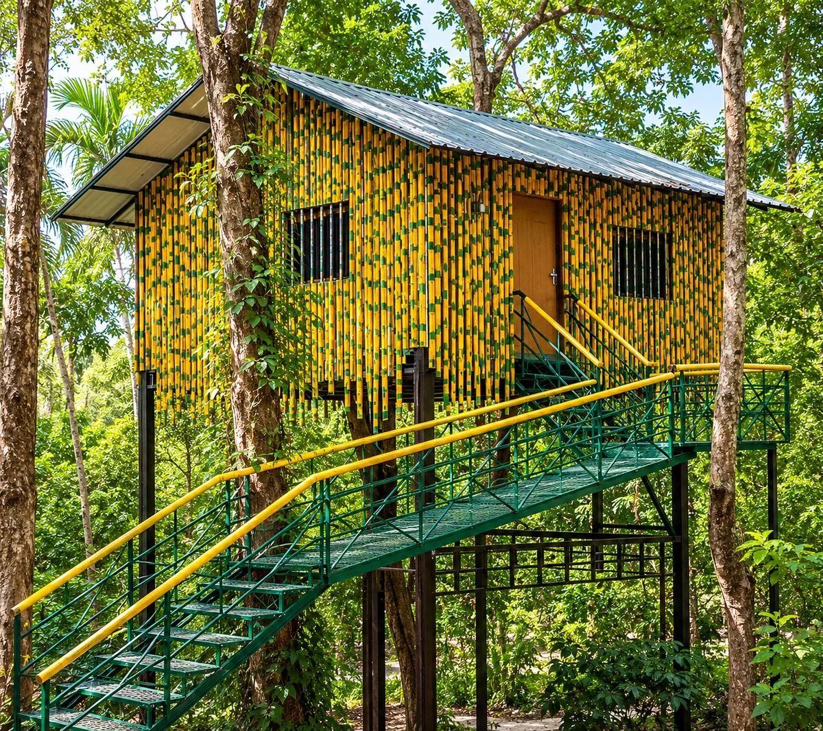 Treetop Resort